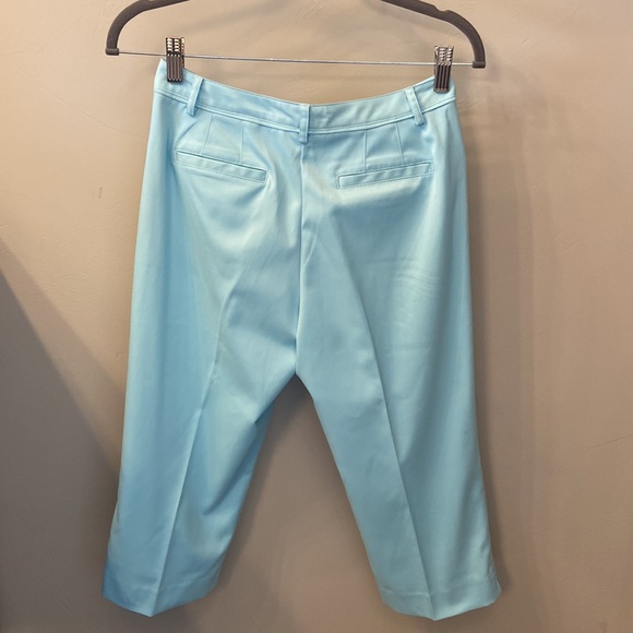Talbots capris - Picture 2 of 4